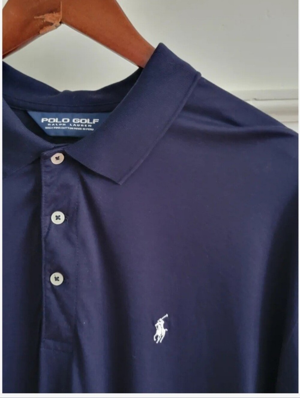Men's Ralph Lauren Polo